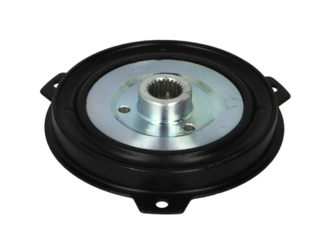 Piese Auto - Disc ambreiaj compresor AC  (SANDEN, PXE16,) AUDI A1, A3, Q3; SEAT ALTEA, ALTEA XL, IBIZA IV, LEON, TOLEDO III; SKODA FABIA II, OCTAVIA I, OCTAVIA II, ROOMSTER 1.2-3.6 dupa 1995