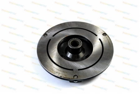 Piese Auto - Disc ambreiaj compresor AC  (SANDEN, PXV16,) ALFA ROMEO 159; FIAT CROMA; OPEL ASTRA G, SIGNUM, VECTRA B, VECTRA C, VECTRA C GTS, ZAFIRA A; SAAB 9-3 1.6-3.2 dupa 2000
