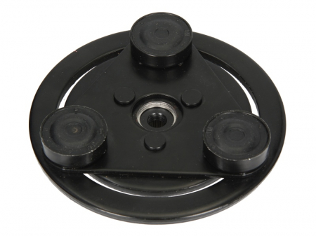 Disc ambreiaj compresor AC Visteon VS16/18 FORD [1]