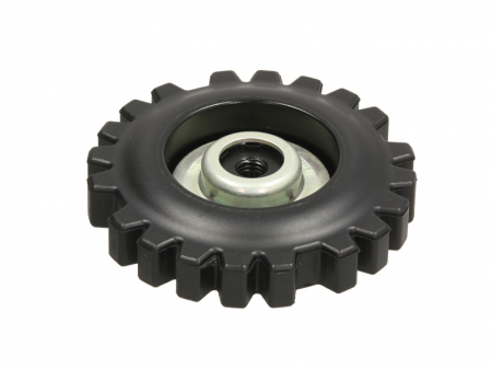 Piese Auto - Disc ambreiaj compresor AC  (ZEXEL, DCS17/KC-88, 2007-) MERCEDES C200; W204