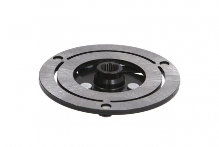 Piese Auto - Disc ambreiaj compresor AC  (ZEXEL, DCS17,) RENAULT LAGUNA III, TRAFIC II 2.0/2.0D dupa 2006