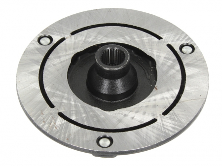 Piese Auto - Disc ambreiaj compresor AC  (ZEXEL, DKS17D,) VOLVO S60 I, S80 I, V70 II, XC70 CROSS COUNTRY, XC90 I 2.0-3.0 intre 1998-2014