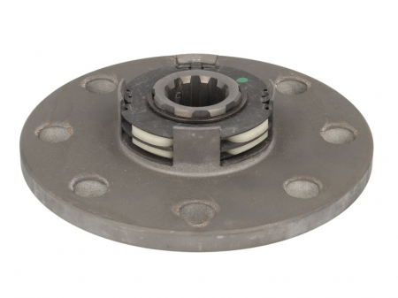 Disc ambreiaj - Disc ambreiaj (diametru: 136mm, numar dinti: 10 buc) potrivit CASE IH 1070 U, 1070 U MAXXIMA, 1080 U, 1080 U MAXXIMA, 1090 U, 1090 U MAXXIMA, 1100 U, 1100 U MAXXIMA, 105, 75, 85, 95