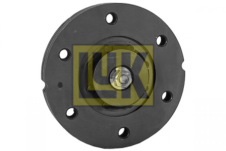 Disc ambreiaj (diametru: 164mm) potrivit MERCEDES U 20, U 216, U 218, U 300, U 318, U 400, U 423, U 423 L, U 427, U 427 L, U 430, U 430 L, U 500, U 5000, U 527, U 527 L, U 530 [2]