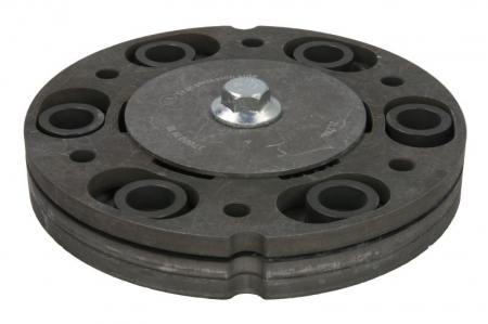 Disc ambreiaj - Disc ambreiaj (diametru: 164mm) potrivit MERCEDES U 20, U 216, U 218, U 300, U 318, U 400, U 423, U 423 L, U 427, U 427 L, U 430, U 430 L, U 500, U 5000, U 527, U 527 L, U 530