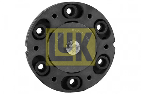 Disc ambreiaj (diametru: 164mm) potrivit MERCEDES U 20, U 216, U 218, U 300, U 318, U 400, U 423, U 423 L, U 427, U 427 L, U 430, U 430 L, U 500, U 5000, U 527, U 527 L, U 530 [3]