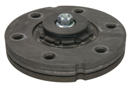 Disc ambreiaj (diametru: 164mm) potrivit MERCEDES U 20, U 216, U 218, U 300, U 318, U 400, U 423, U 423 L, U 427, U 427 L, U 430, U 430 L, U 500, U 5000, U 527, U 527 L, U 530 [1]