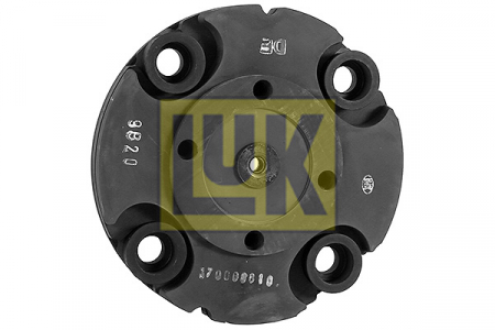 Disc ambreiaj (diametru: 172mm) potrivit CLAAS 546 RX, 546 RZ, 556 RX, 556 RZ, 566 RX, 616 RX, 616 RZ, 656 RZ, 696 RZ, 816 RZ, 826 RZ POWERSHIFT, 826 RZ QUADRISHIFT, 836 RZ, 426 RA [3]