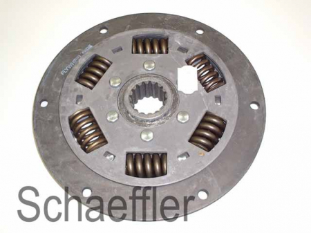 Disc ambreiaj - Disc ambreiaj (diametru: 225mm, numar dinti: 16 buc 31x35) potrivit RENAULT 103-52 TA, 103-52 TE, 103-52 TS, 103-52 TX, 103-54 TA, 103-54 TE, 103-54 TS, 103-54 TX, 106-54, 106-54 TL