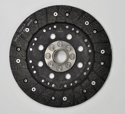 Disc ambreiaj - Disc ambreiaj  diametru  240 mm; AUDI A4, A4 ALLROAD, A5, A6, Q5 1.8-3.2 120-265 intre 2007-2018