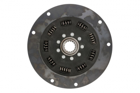 Disc ambreiaj - Disc ambreiaj (diametru: 263mm, numar dinti: 16 buc 31x35) potrivit LANDINI 100, 110, 90, 100 F REX, 100 GE REX, 100 GT REX, 105 REX, 110 F REX, 110 GE REX, 110 GT REX, 120 F REX