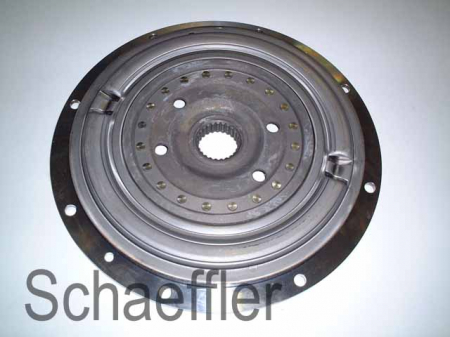 Disc ambreiaj (diametru: 320mm, numar dinti: 25 buc 38,2x41,5) potrivit MASSEY FERGUSON 4225, 4235, 4245, 4255, 4260, 4265, 4270, 4325, 4335, 4345, 4355, 4360, 4365, 4370 [1]