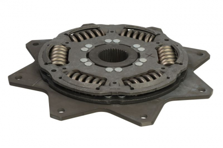 Disc ambreiaj - Disc ambreiaj (diametru: 325mm, numar dinti: 36 buc) potrivit NEW HOLLAND 8670, 8670 A, 8770, 8770 A, 8870, 8870 A, 8970, 8970 A, 170/8670, 190/8770, 210/8870, 240/8970