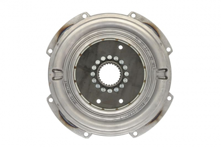 Disc ambreiaj - Disc ambreiaj (diametru: 328mm, numar dinti: 26 buc) potrivit DEUTZ FAHR 195, 200 MK2, 200 MK3, L 710, L 720, L 730, 7200, 7220; HUERLIMANN 115, 130; LAMBORGHINI R 5.115, R 5.130