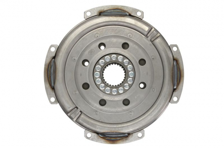 Disc ambreiaj (diametru: 328mm, numar dinti: 26 buc) potrivit DEUTZ FAHR 195, 200 MK2, 200 MK3, L 710, L 720, L 730, 7200, 7220; HUERLIMANN 115, 130; LAMBORGHINI R 5.115, R 5.130 [1]