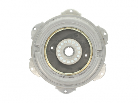 Disc ambreiaj - Disc ambreiaj (diametru: 330mm, numar dinti: 16 buc) potrivit CASE IH 105 C, 105 U, 106 U, 115 U, 85 C, 95 C, 95 U; CASE-STEYR 4075 KOMPAKT, 4075 KOMPAKT-ECOTECH