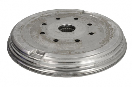 Disc ambreiaj (diametru: 338mm, numar dinti: 22 buc) potrivit VALTRA N 101, N 101 HITECH, N 103, N 103 HITECH 3, N 103.4 HITECH, N 103.4 HITECH 5, N 104, N 111, N 111E [1]