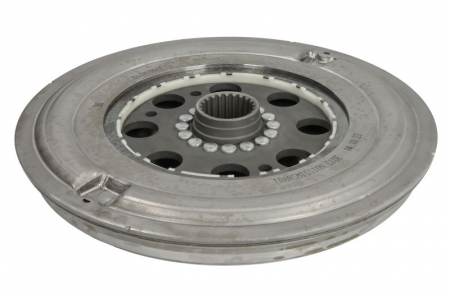 Disc ambreiaj - Disc ambreiaj (diametru: 338mm, numar dinti: 22 buc) potrivit VALTRA N 101, N 101 HITECH, N 103, N 103 HITECH 3, N 103.4 HITECH, N 103.4 HITECH 5, N 104, N 111, N 111E