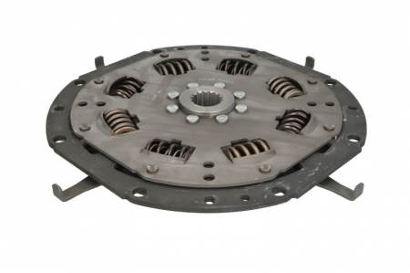 Disc ambreiaj (diametru: 348mm, numar dinti: 16 buc 35) potrivit CASE IH 140, 100, 110, 115, 120, 125, 130, 100 MAXXUM, 100 MAXXUM X, 100 PRO, 110 MAXXUM, 110 MAXXUM X, 110 PRO [1]