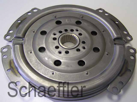 Disc ambreiaj - Disc ambreiaj (diametru: 348mm, numar dinti: 26 buc 39x42,5) potrivit CLAAS 816 RZ, 826 RZ, 826 RZ QUADRISHIFT, 836 RZ, 810, 820, 830, 840, 850