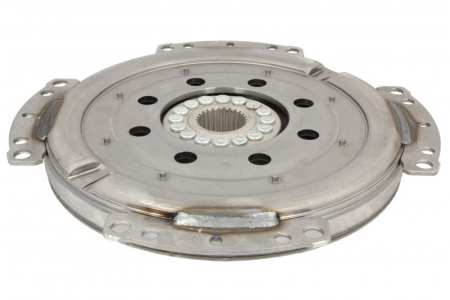 Disc ambreiaj (diametru: 348mm, numar dinti: 26 buc) potrivit CHALLENGER MT 455 B, MT 465 B, MT 475 B, MT 525 B; MASSEY FERGUSON 5455, 5460, 5465, 5470, 5475, 5480, 6455, 6460 [1]