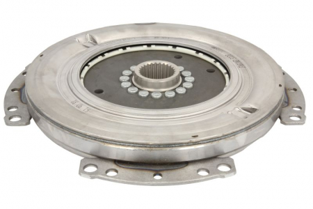 Disc ambreiaj - Disc ambreiaj (diametru: 348mm, numar dinti: 26 buc) potrivit CHALLENGER MT 455 B, MT 465 B, MT 475 B, MT 525 B; MASSEY FERGUSON 5455, 5460, 5465, 5470, 5475, 5480, 6455, 6460