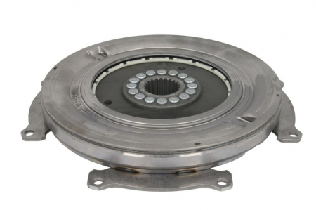 Disc ambreiaj (diametru: 352mm, numar dinti: 22 buc 41x45) potrivit VALTRA N 101 HITECH, N 111E HITECH, N 121 ADVANCE, N 121 HITECH, N 141 ADVANCE, N 141 HITECH, N 91 HITECH, T 120 [1]