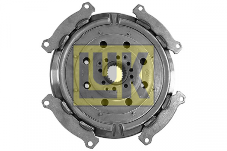 Disc ambreiaj (diametru: 352mm, numar dinti: 22 buc) potrivit VALTRA C 100, C 110, C 120, C 120 ECOPOWER, C 130, C 150, C 90, M 120, M 120 ECOPOWER, M 130, M 150, XM 130 [3]
