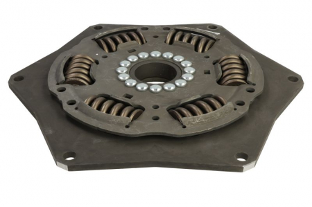 Disc ambreiaj (diametru: 354mm, numar dinti: 0 buc) potrivit CASE IH 225, 250, 280, 310, 335, 180, 200, 210, 220, 230, 240, 255 [1]