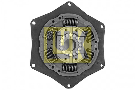 Disc ambreiaj (diametru: 354mm, numar dinti: 0 buc) potrivit CASE IH 225, 250, 280, 310, 335, 180, 200, 210, 220, 230, 240, 255 [2]
