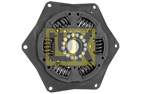 Disc ambreiaj (diametru: 354mm, numar dinti: 0 buc) potrivit CASE IH 225, 250, 280, 310, 335, 180, 200, 210, 220, 230, 240, 255 [3]
