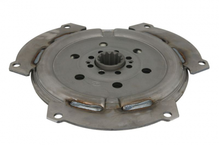 Disc ambreiaj - Disc ambreiaj (diametru: 354mm, numar dinti: 13 buc 38,3x45,6) potrivit CASE IH 100 C, 100 C MAXXUM, 80 C, 80 C MAXXUM, 90 C, 90 C MAXXUM; MC CORMICK MC 100, MC 105, MC 115, MC 80