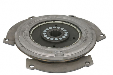 Disc ambreiaj (diametru: 354mm, numar dinti: 13 buc 38,3x45,6) potrivit CASE IH 100 C, 100 C MAXXUM, 80 C, 80 C MAXXUM, 90 C, 90 C MAXXUM; MC CORMICK MC 100, MC 105, MC 115, MC 80 [1]