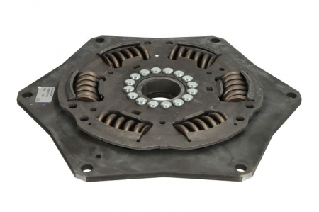 Disc ambreiaj - Disc ambreiaj (diametru: 354mm) potrivit CASE IH 225, 235, 250, 260, 280, 290, 310, 335, 340, 210, 230, 240, 255, 270, 285