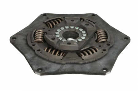 Disc ambreiaj (diametru: 354mm) potrivit CASE IH 225, 235, 250, 260, 280, 290, 310, 335, 340, 210, 230, 240, 255, 270, 285 [1]