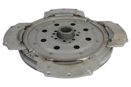 Disc ambreiaj (diametru: 373mm, numar dinti: 16 buc 31x35) potrivit DEUTZ FAHR 100, 100 MK2, 100 MK3, 105, 105 MK2, 105 MK3, 4.70 MK1, 4.80 MK1, 4.85 MK1, 4.90 MK1, 4.95 MK1, 6.01 [1]