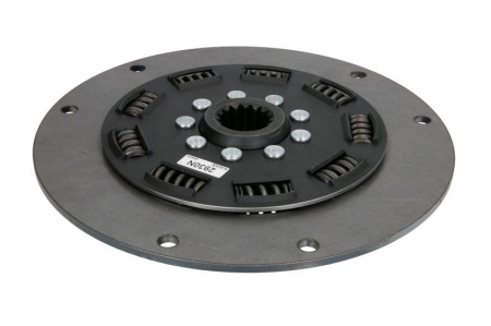 Disc ambreiaj (diametru: 373mm, numar dinti: 16 buc 31x35) potrivit DEUTZ FAHR 100, 100 MK2, 100 MK3, 105, 105 MK2, 105 MK3, 4.70 MK1, 4.80 MK1, 4.85 MK1, 4.90 MK1, 4.95 MK1, 6.01 [1]