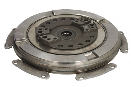 Disc ambreiaj (diametru: 436mm) potrivit CASE IH 500, 500 QUADTRAC, 540, 550, 550 QUADTRAC, 600, 600 QUADTRACK, 620; NEW HOLLAND T9.645, T9.670, T9.700 [1]