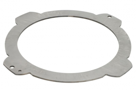Disc ambreiaj - Disc ambreiaj, JOHN DEERE 2054, 5080R, 5090R, 5100R, 5620, 5720, 5820, 6010, 6020, 6090M, 6090MC, 6090RC, 6095MC, 6095RC, 6100, 6100M, 6100MC, 6100RC, 6105M, 6105MC, 6105R, 6105RC, 6110