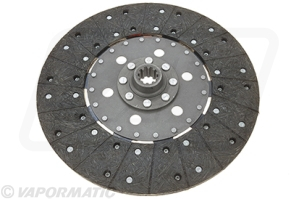 Disc ambreiaj organic (280mm) potrivit FORD 230, 230 A, 231, 233, 234, 2000, 2100, 2110, 2120, 2150, 2300, 2310, 2310 N, 2600, 2600 N, 2600 R, 2600 V, 2610, 2610 N, 2610 V, 2810, 2910, 333, 334 [2]