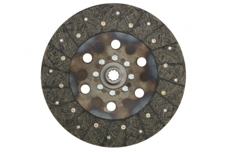 Disc ambreiaj organic (310mm) potrivit CASE IH 105 C, 85 C, 95 C, 1070 U, 1070 U MAXXIMA, 1080 U, 1080 U MAXXIMA, 1090 U, 1090 U MAXXIMA, 70 U, 70 U MAXXIMA, 80 2WD, 80 4WD, 80 U, 80 U MAXXIMA [1]
