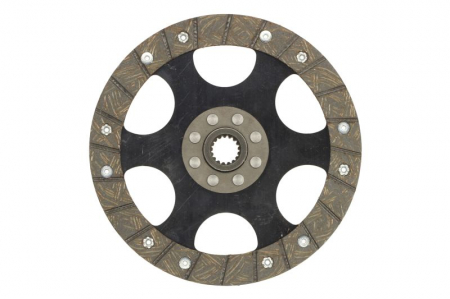Disc ambreiaj potrivit BMW HP2, R, R NINET 1170/1200 2004-2017 [1]