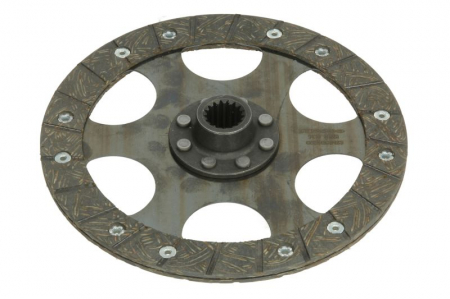 Disc ambreiaj potrivit BMW HP2, R, R NINET 1170/1200 2004-2017 [2]