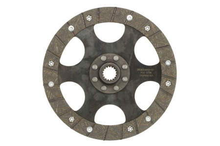 Piese Auto - Disc ambreiaj potrivit BMW HP2, R, R NINET 1170/1200 2004-2017