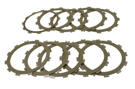 Piese Auto - Disc ambreiaj potrivit BMW S 1000 2008-2019