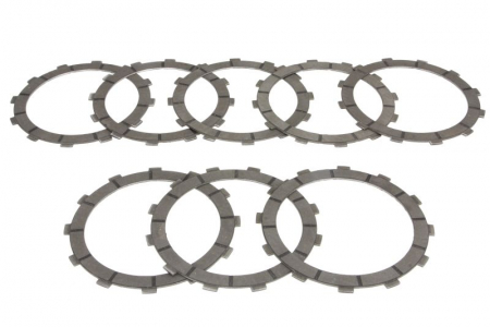 Piese Auto - Disc ambreiaj potrivit DUCATI 1098, HYPERMOTARD 1098/1100 2007-2009