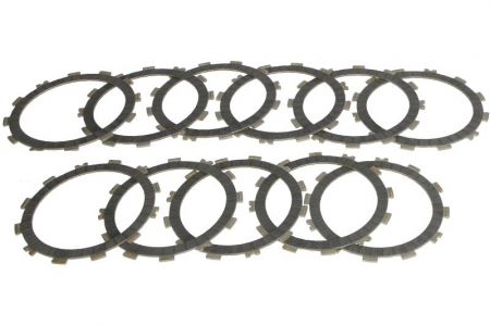 Disc ambreiaj - Disc ambreiaj potrivit DUCATI DIAVEL, HYPERMOTARD, MONSTER, MULTISTRADA, PANIGALE 939-1200 2010-2019