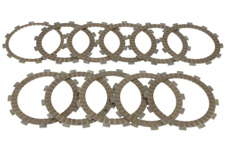 Disc ambreiaj - Disc ambreiaj potrivit DUCATI MONSTER 821 2015-2016