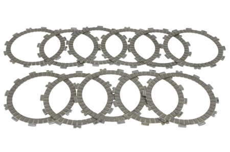 Disc ambreiaj - Disc ambreiaj potrivit DUCATI PANIGALE 959-1299 2015-2021