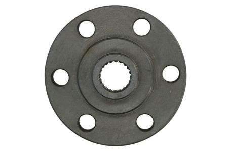 Disc ambreiaj - Disc ambreiaj potrivit FORD 5000, 5600, 5610 S, 5640, 5700, 5900, 6610 S, 6640, 6700, 6810, 6810 S, 7000, 7600, 7610, 7610 S, 7710, 7740, 7810, 7810 S, 7840, 8240, 6600, 7700; nou HOLLAND 500